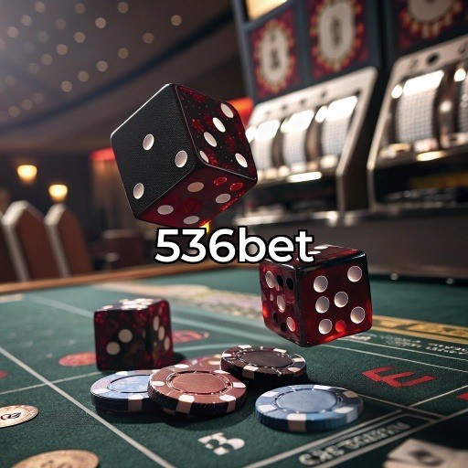 536bet