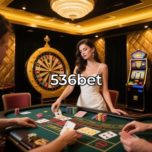 536bet