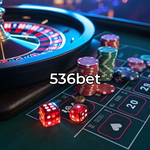 536bet