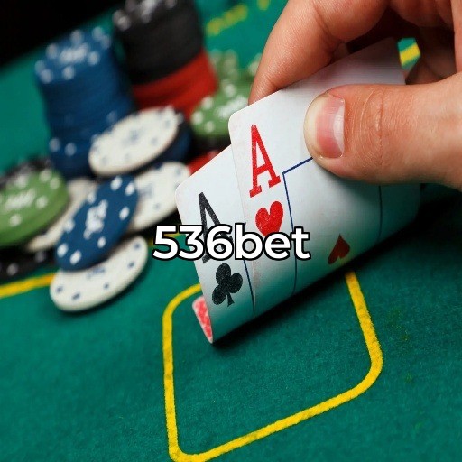  536bet