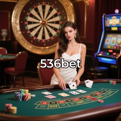 536bet