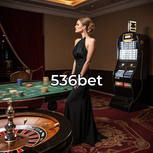 536bet
