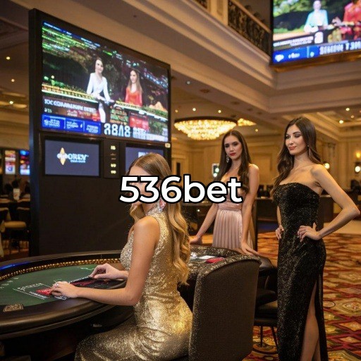 536bet