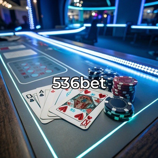  536bet