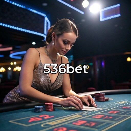 536bet